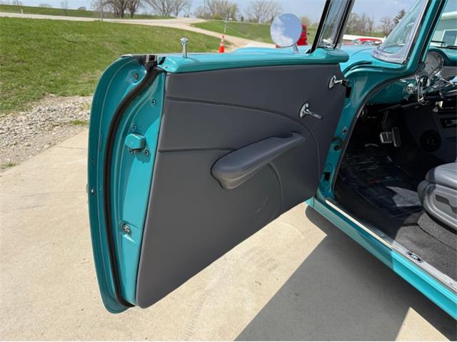 1955 Chevrolet Bel Air (CC-2067213) for sale in Greene, Iowa