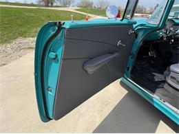 1955 Chevrolet Bel Air (CC-2067213) for sale in Greene, Iowa
