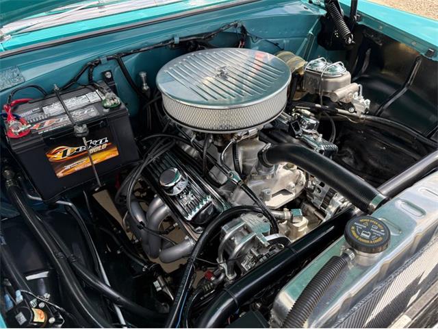 1955 Chevrolet Bel Air (CC-2067213) for sale in Greene, Iowa