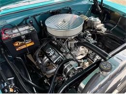 1955 Chevrolet Bel Air (CC-2067213) for sale in Greene, Iowa