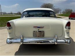 1955 Chevrolet Bel Air (CC-2067213) for sale in Greene, Iowa