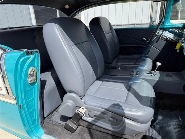 1955 Chevrolet Bel Air (CC-2067213) for sale in Greene, Iowa