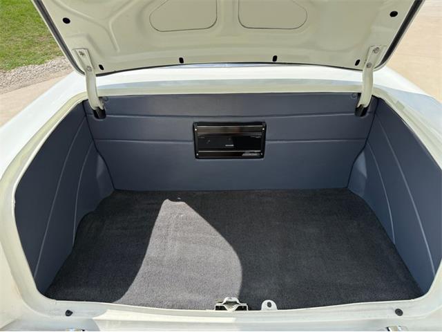 1955 Chevrolet Bel Air (CC-2067213) for sale in Greene, Iowa