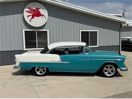 1955 Chevrolet Bel Air (CC-2067213) for sale in Greene, Iowa