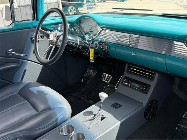 1955 Chevrolet Bel Air (CC-2067213) for sale in Greene, Iowa