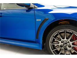 2015 Mitsubishi Lancer (CC-2067214) for sale in Fort Lauderdale, Florida