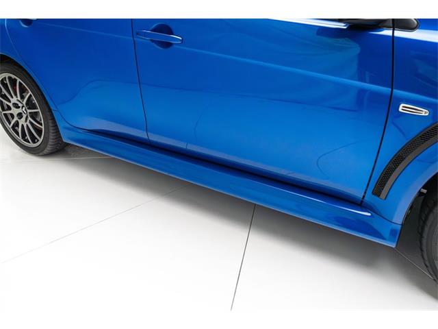 2015 Mitsubishi Lancer (CC-2067214) for sale in Fort Lauderdale, Florida