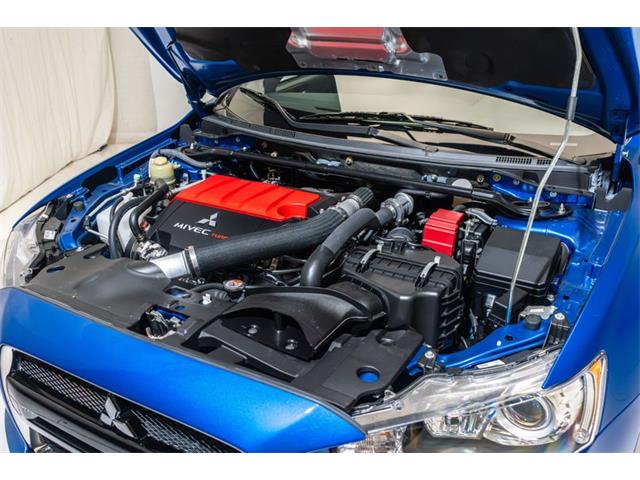 2015 Mitsubishi Lancer (CC-2067214) for sale in Fort Lauderdale, Florida