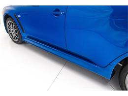 2015 Mitsubishi Lancer (CC-2067214) for sale in Fort Lauderdale, Florida