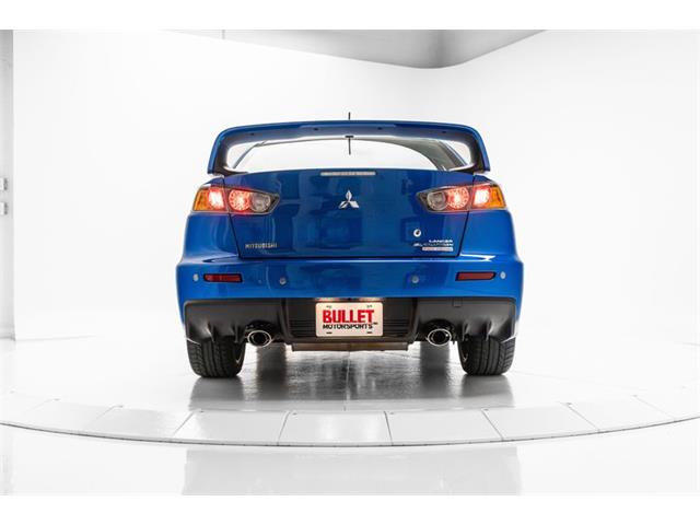 2015 Mitsubishi Lancer (CC-2067214) for sale in Fort Lauderdale, Florida