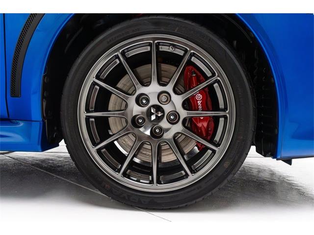 2015 Mitsubishi Lancer (CC-2067214) for sale in Fort Lauderdale, Florida