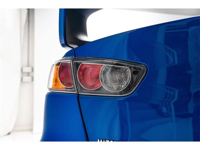 2015 Mitsubishi Lancer (CC-2067214) for sale in Fort Lauderdale, Florida