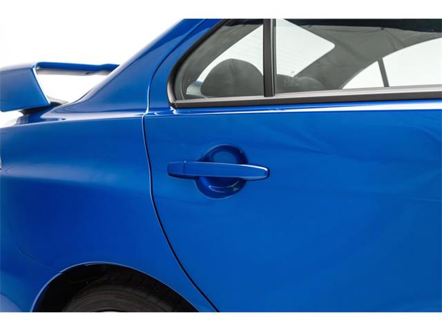 2015 Mitsubishi Lancer (CC-2067214) for sale in Fort Lauderdale, Florida