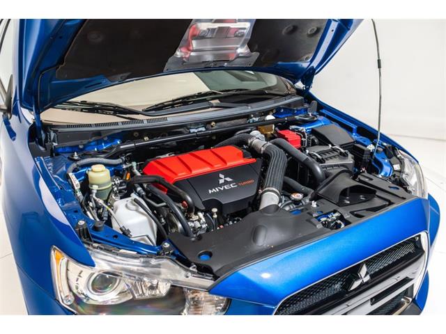 2015 Mitsubishi Lancer (CC-2067214) for sale in Fort Lauderdale, Florida