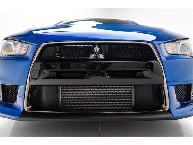 2015 Mitsubishi Lancer (CC-2067214) for sale in Fort Lauderdale, Florida