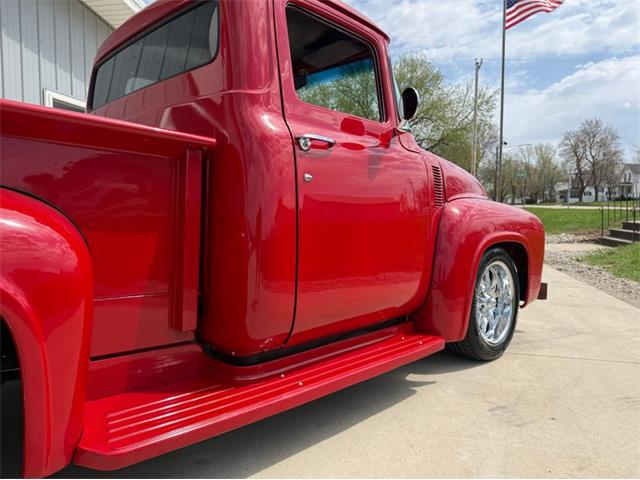 1956 Ford F100 (CC-2067215) for sale in Greene, Iowa