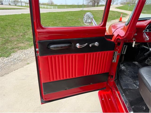 1956 Ford F100 (CC-2067215) for sale in Greene, Iowa