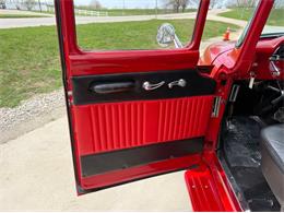 1956 Ford F100 (CC-2067215) for sale in Greene, Iowa