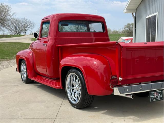 1956 Ford F100 (CC-2067215) for sale in Greene, Iowa