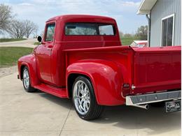 1956 Ford F100 (CC-2067215) for sale in Greene, Iowa