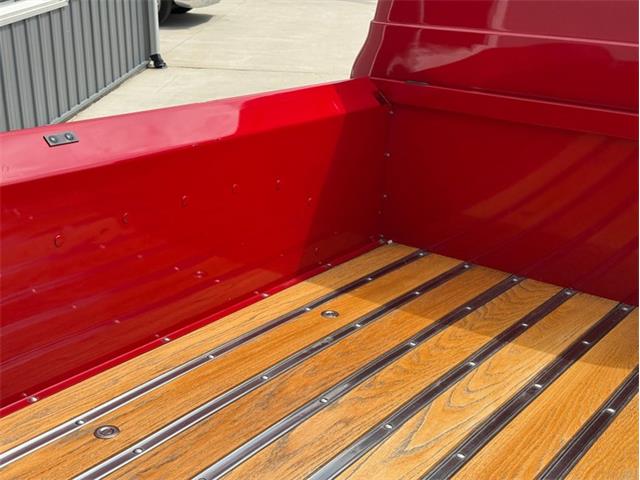 1956 Ford F100 (CC-2067215) for sale in Greene, Iowa