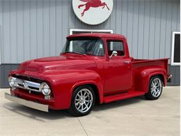 1956 Ford F100 (CC-2067215) for sale in Greene, Iowa