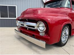 1956 Ford F100 (CC-2067215) for sale in Greene, Iowa