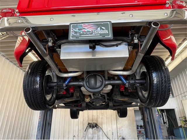 1956 Ford F100 (CC-2067215) for sale in Greene, Iowa