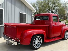 1956 Ford F100 (CC-2067215) for sale in Greene, Iowa