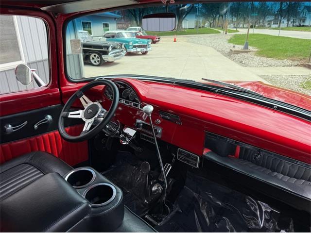 1956 Ford F100 (CC-2067215) for sale in Greene, Iowa