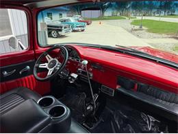 1956 Ford F100 (CC-2067215) for sale in Greene, Iowa