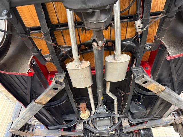 1956 Ford F100 (CC-2067215) for sale in Greene, Iowa