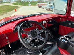 1956 Ford F100 (CC-2067215) for sale in Greene, Iowa