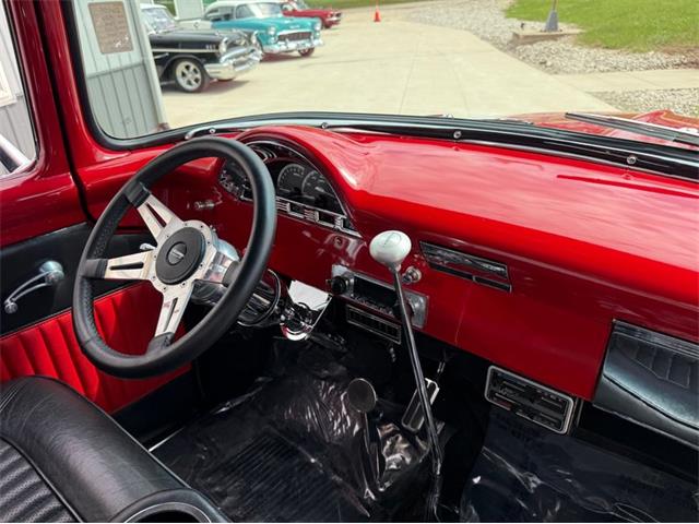 1956 Ford F100 (CC-2067215) for sale in Greene, Iowa