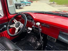 1956 Ford F100 (CC-2067215) for sale in Greene, Iowa