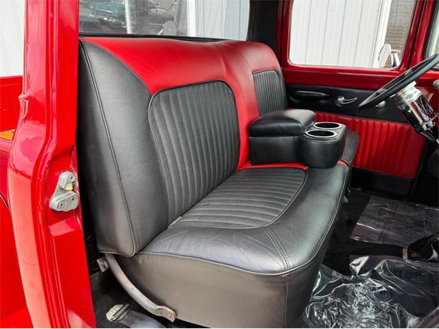 1956 Ford F100 (CC-2067215) for sale in Greene, Iowa