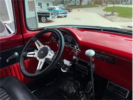 1956 Ford F100 (CC-2067215) for sale in Greene, Iowa