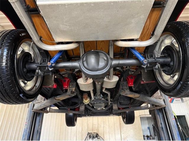 1956 Ford F100 (CC-2067215) for sale in Greene, Iowa