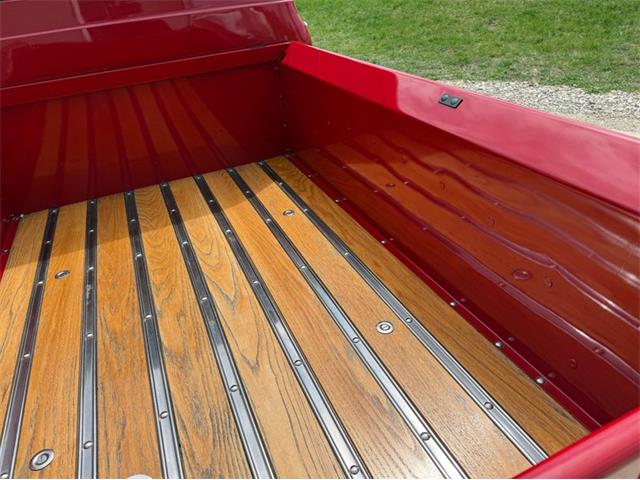 1956 Ford F100 (CC-2067215) for sale in Greene, Iowa