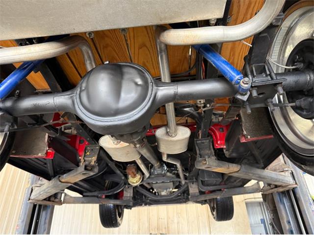 1956 Ford F100 (CC-2067215) for sale in Greene, Iowa