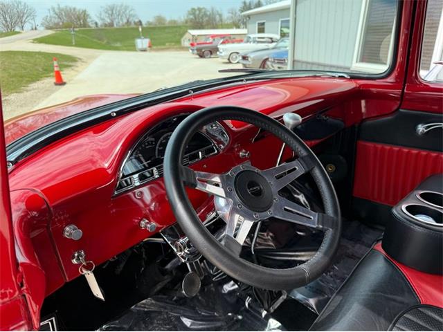 1956 Ford F100 (CC-2067215) for sale in Greene, Iowa