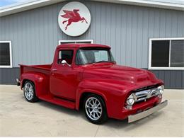 1956 Ford F100 (CC-2067215) for sale in Greene, Iowa
