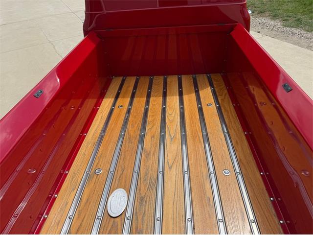 1956 Ford F100 (CC-2067215) for sale in Greene, Iowa