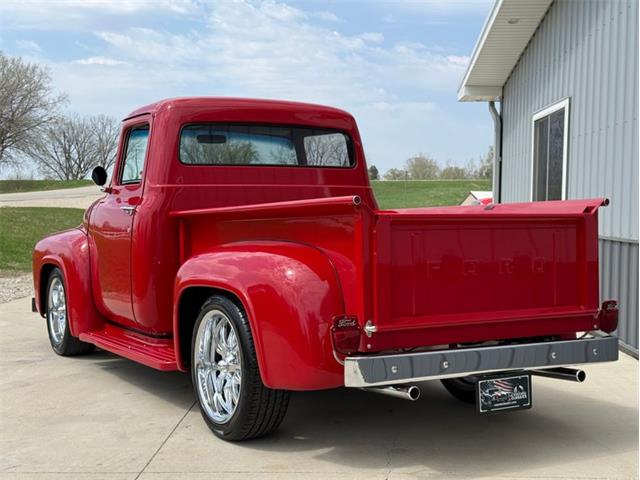 1956 Ford F100 (CC-2067215) for sale in Greene, Iowa