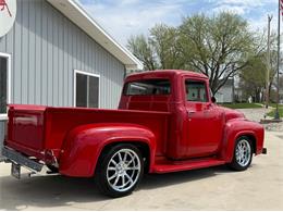 1956 Ford F100 (CC-2067215) for sale in Greene, Iowa