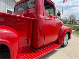 1956 Ford F100 (CC-2067215) for sale in Greene, Iowa