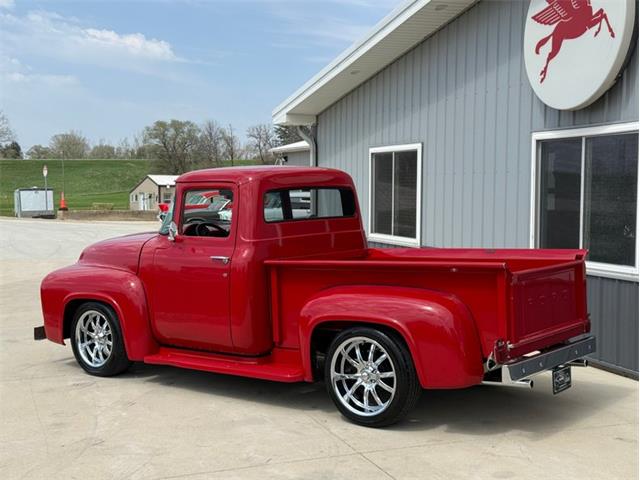 1956 Ford F100 (CC-2067215) for sale in Greene, Iowa