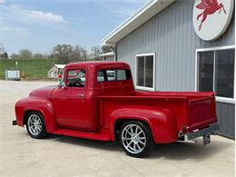1956 Ford F100 (CC-2067215) for sale in Greene, Iowa