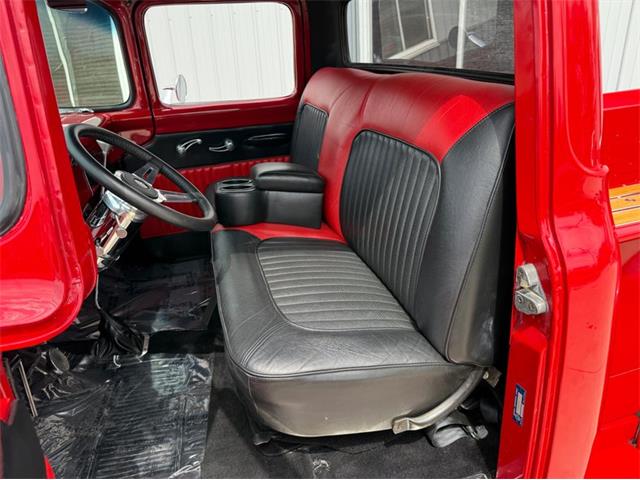 1956 Ford F100 (CC-2067215) for sale in Greene, Iowa