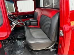 1956 Ford F100 (CC-2067215) for sale in Greene, Iowa